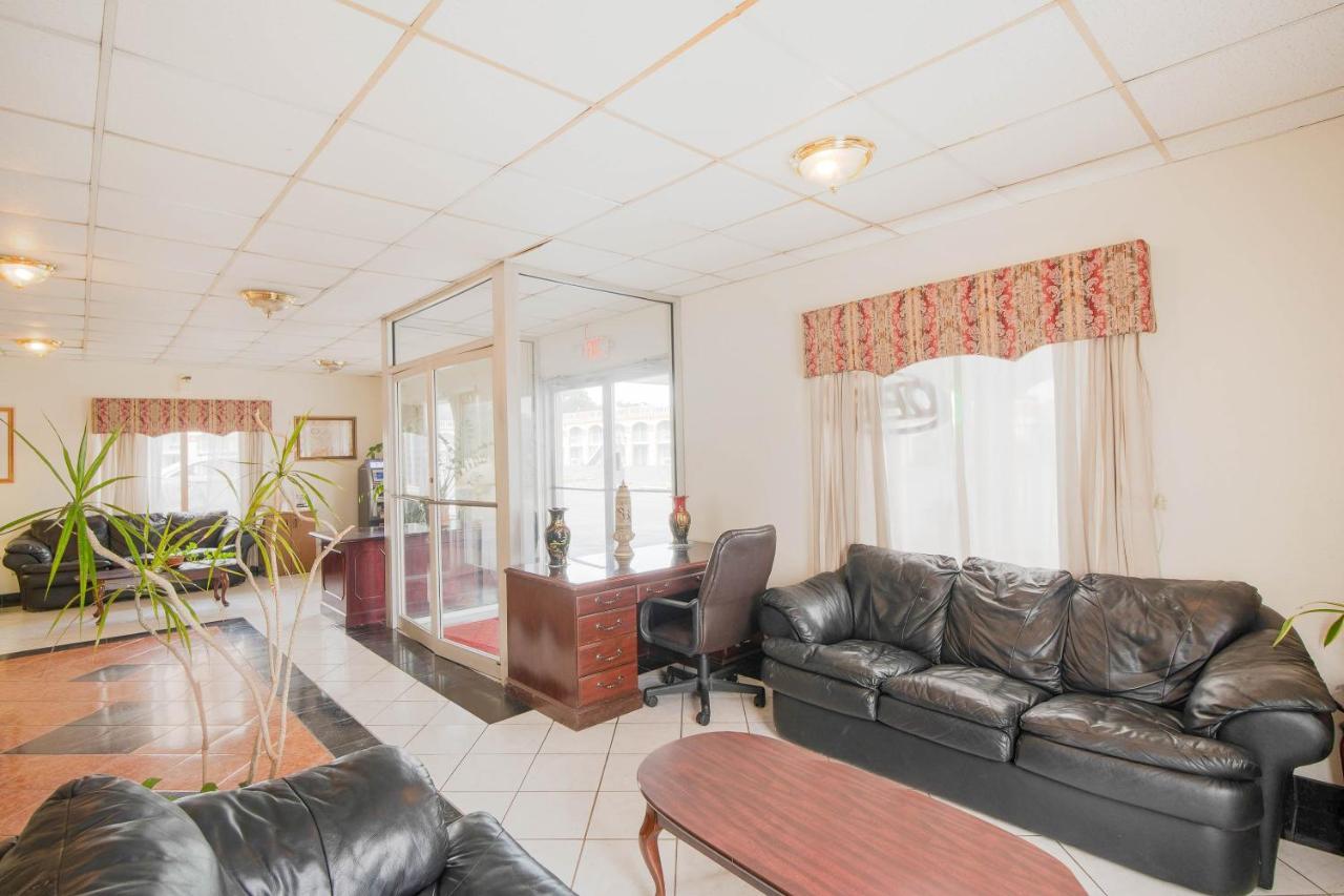 Hotel O Houston East Channelview I-10 Dış mekan fotoğraf