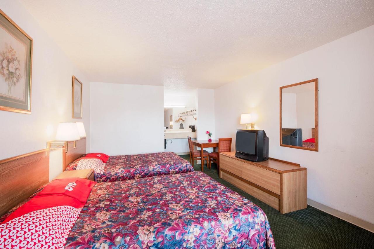 Hotel O Houston East Channelview I-10 Dış mekan fotoğraf