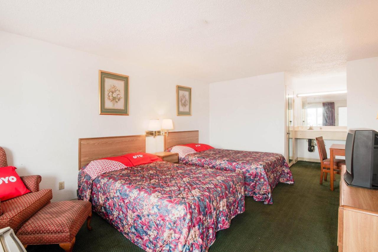 Hotel O Houston East Channelview I-10 Dış mekan fotoğraf