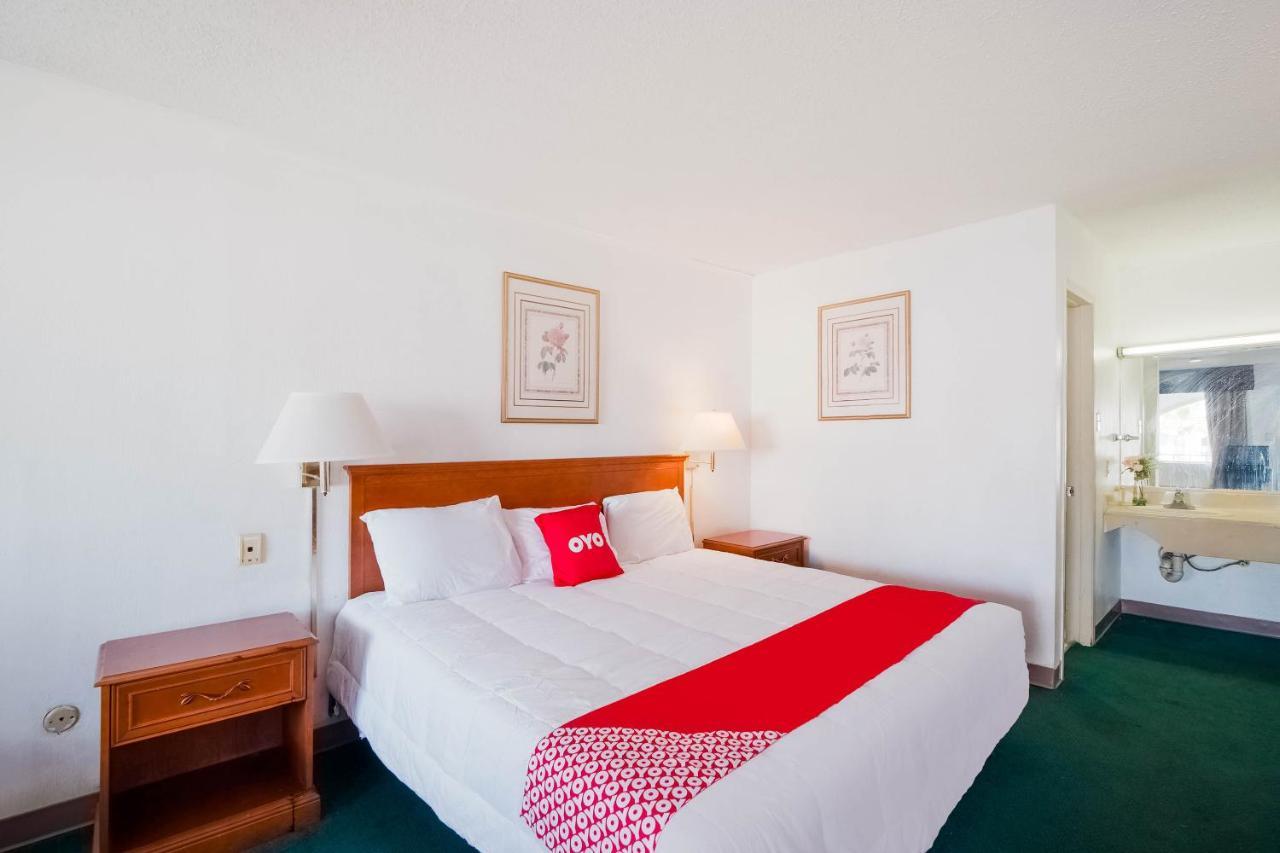 Hotel O Houston East Channelview I-10 Dış mekan fotoğraf