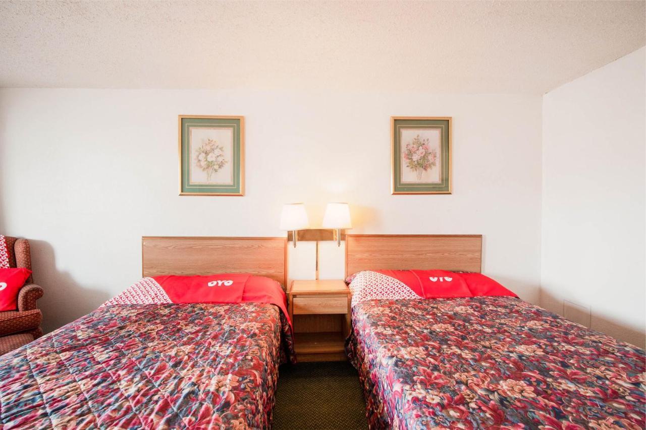 Hotel O Houston East Channelview I-10 Dış mekan fotoğraf