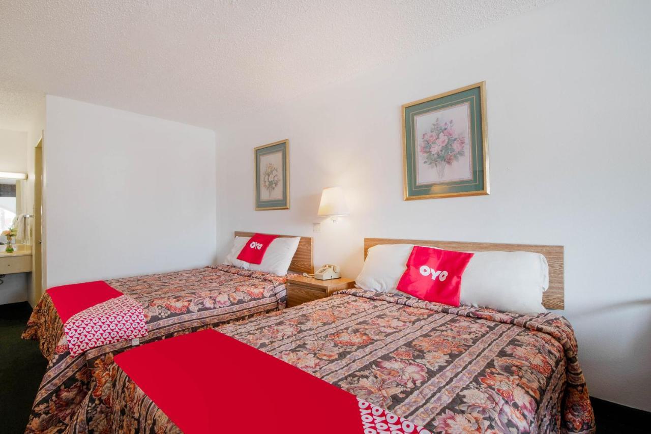 Hotel O Houston East Channelview I-10 Dış mekan fotoğraf