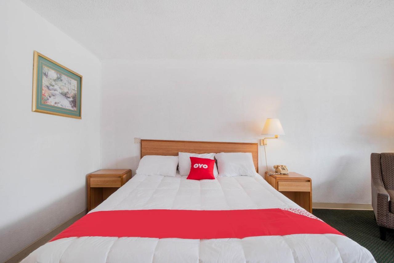 Hotel O Houston East Channelview I-10 Dış mekan fotoğraf