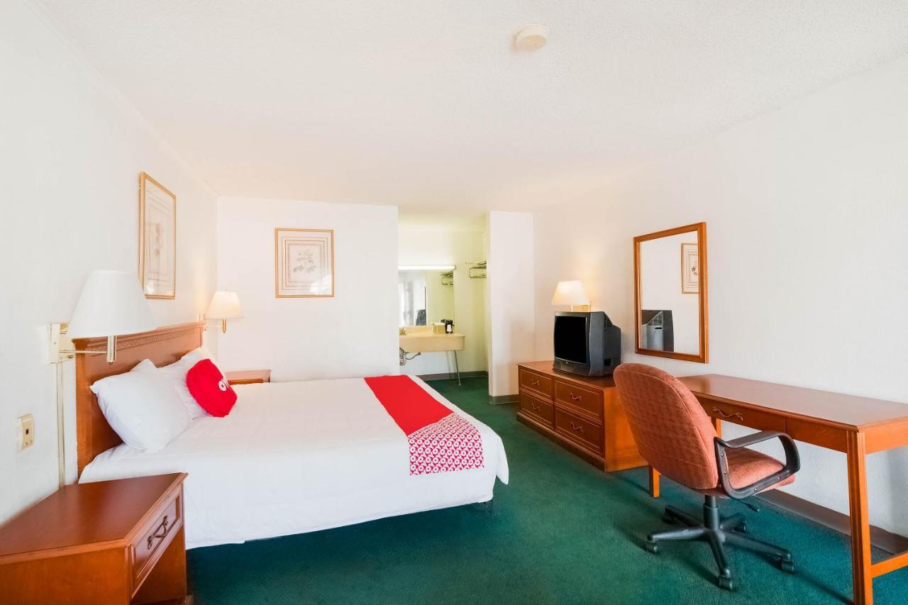 Hotel O Houston East Channelview I-10 Dış mekan fotoğraf