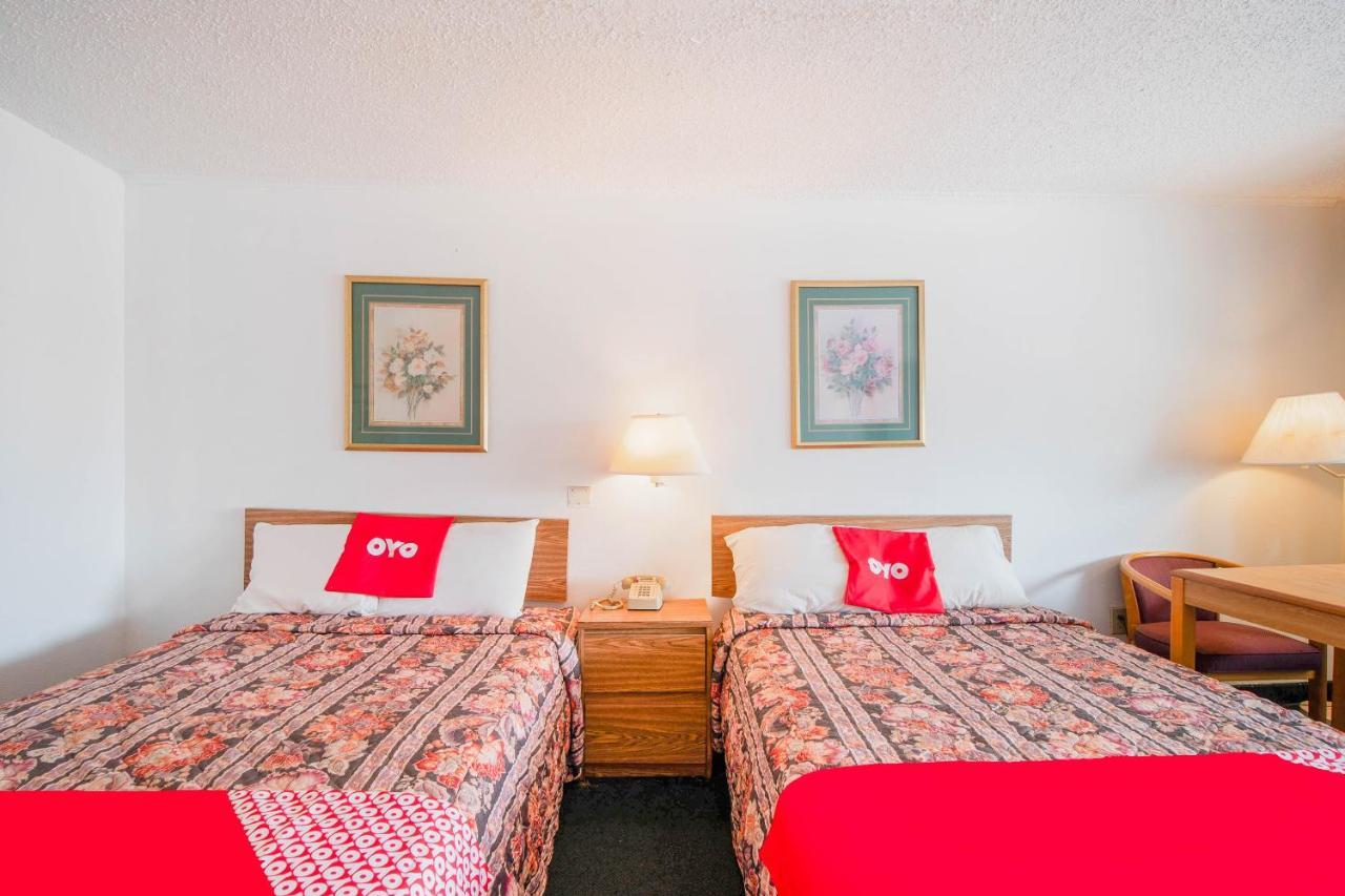 Hotel O Houston East Channelview I-10 Dış mekan fotoğraf