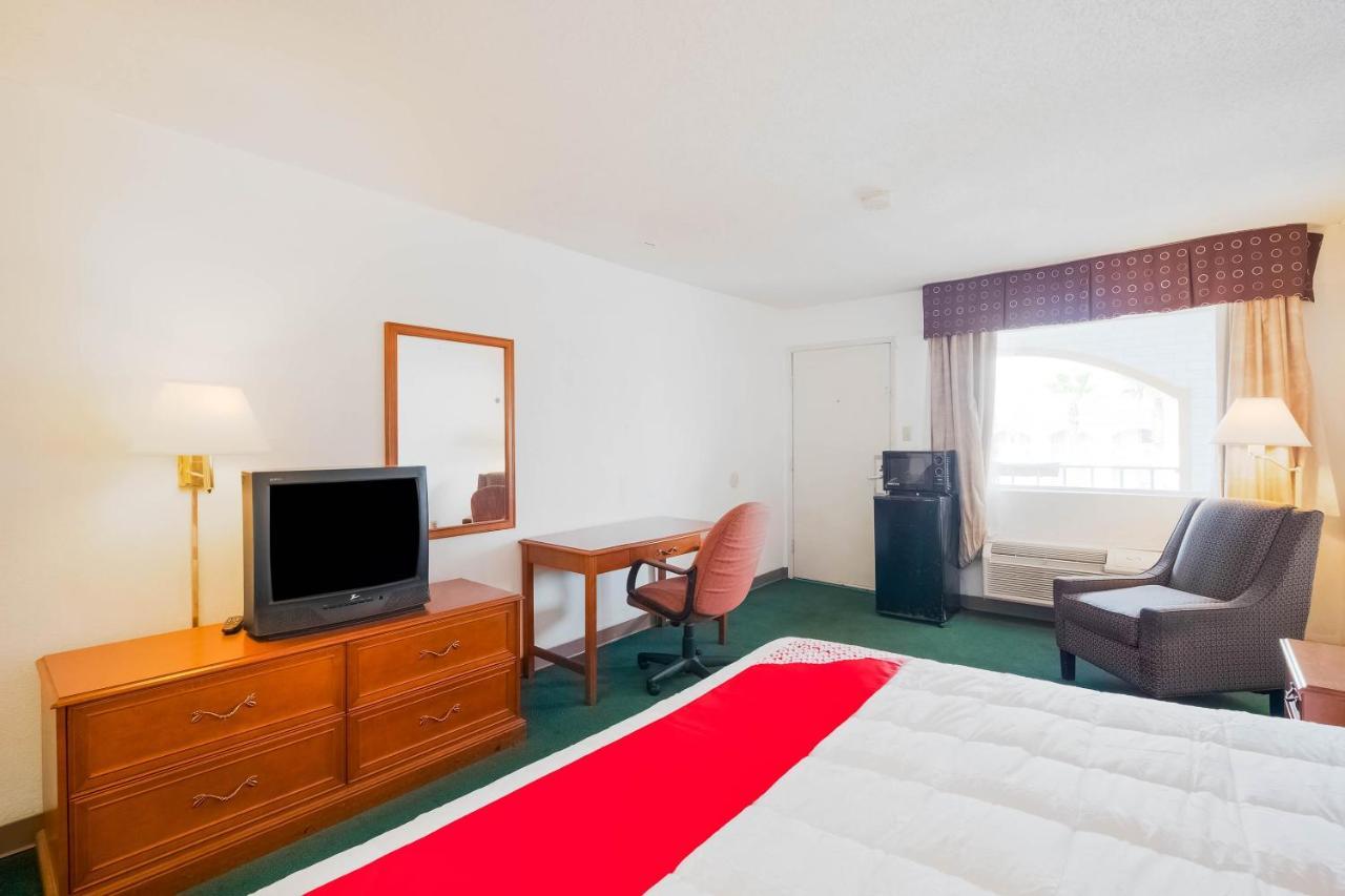 Hotel O Houston East Channelview I-10 Dış mekan fotoğraf