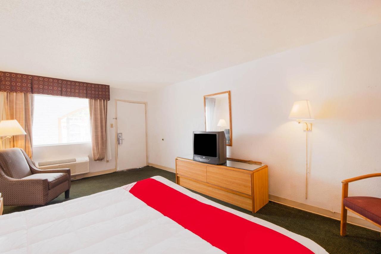 Hotel O Houston East Channelview I-10 Dış mekan fotoğraf