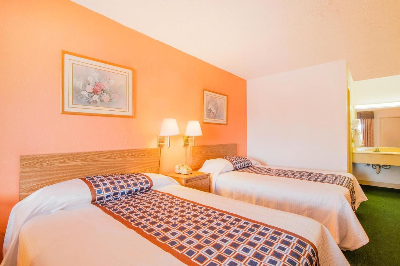 Hotel O Houston East Channelview I-10 Dış mekan fotoğraf