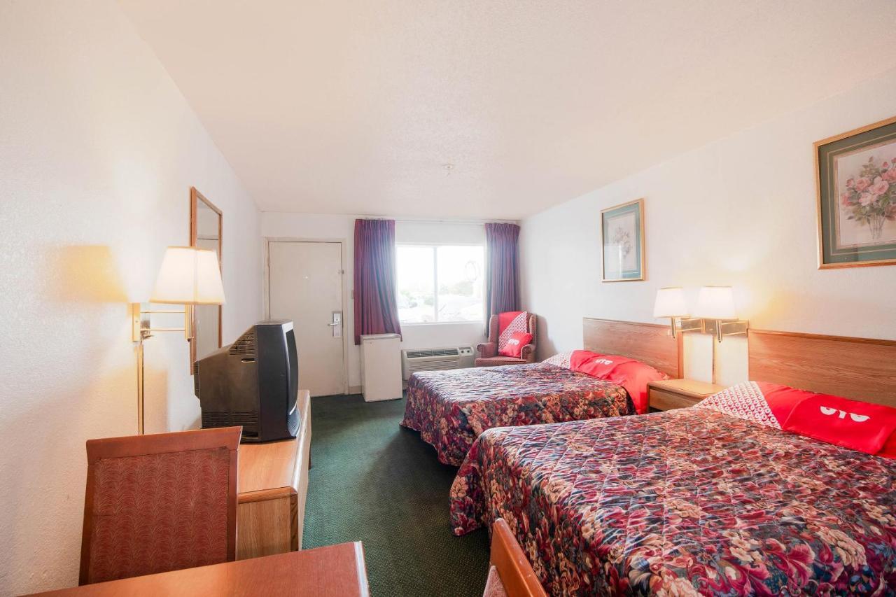 Hotel O Houston East Channelview I-10 Dış mekan fotoğraf