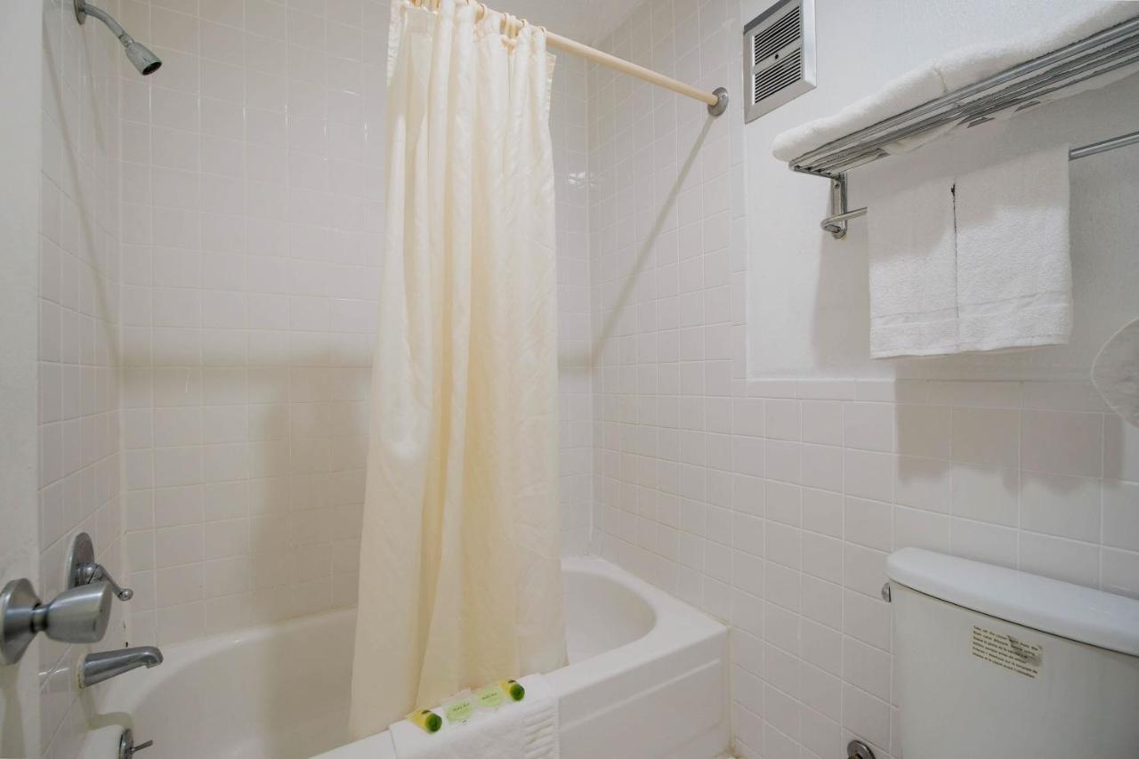 Hotel O Houston East Channelview I-10 Dış mekan fotoğraf